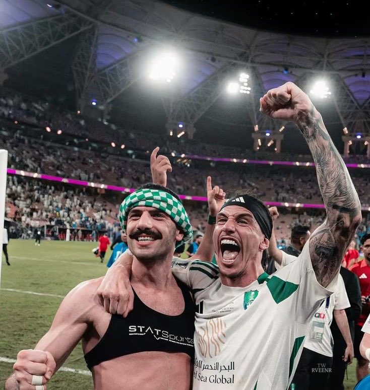 دَال tweet media