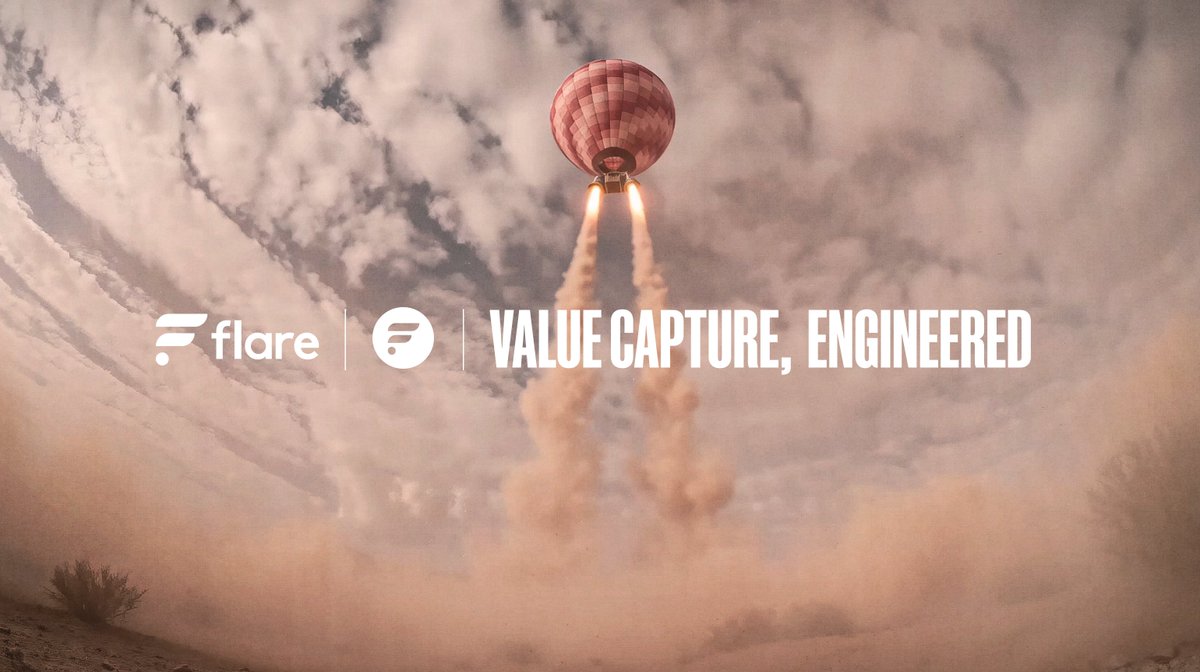 Flare ☀️ tweet media