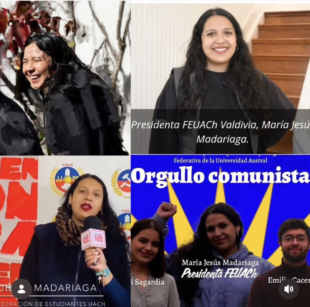 Apoyo al Gobierno 🇨🇱 tweet media