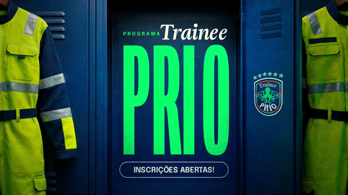 PRIO tweet media