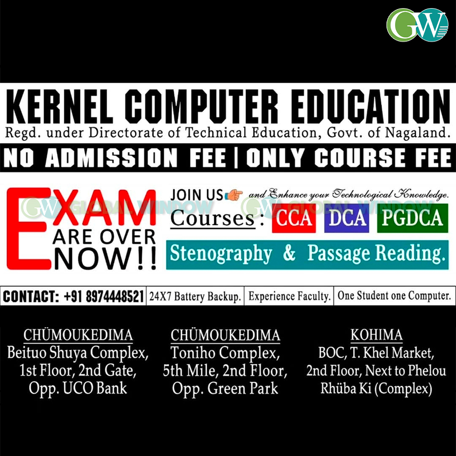 Global Window tweet media