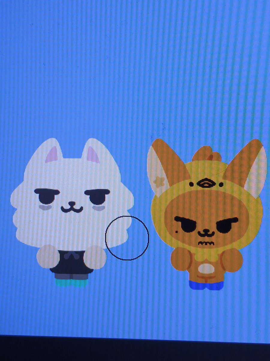 𖣂Trice𖣂 is at MOA Art Mart | ✨🍙✨ | COMMS OPEN tweet media