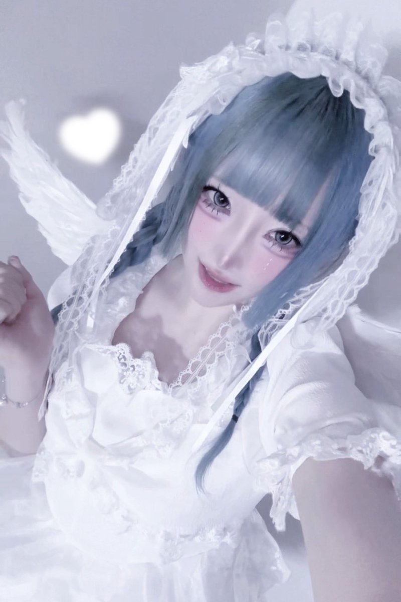 유리 ユリ tweet media