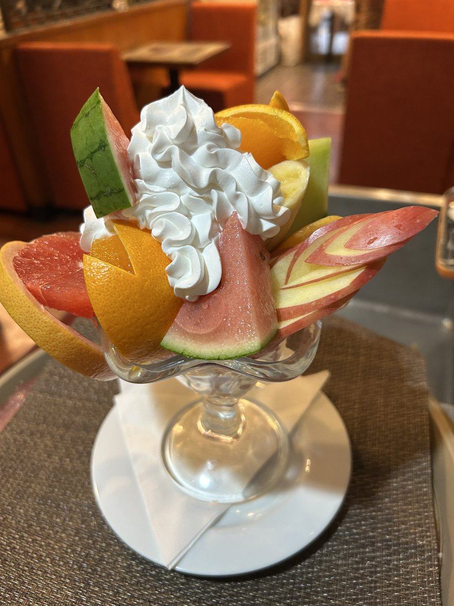 喫茶 トロント tweet media