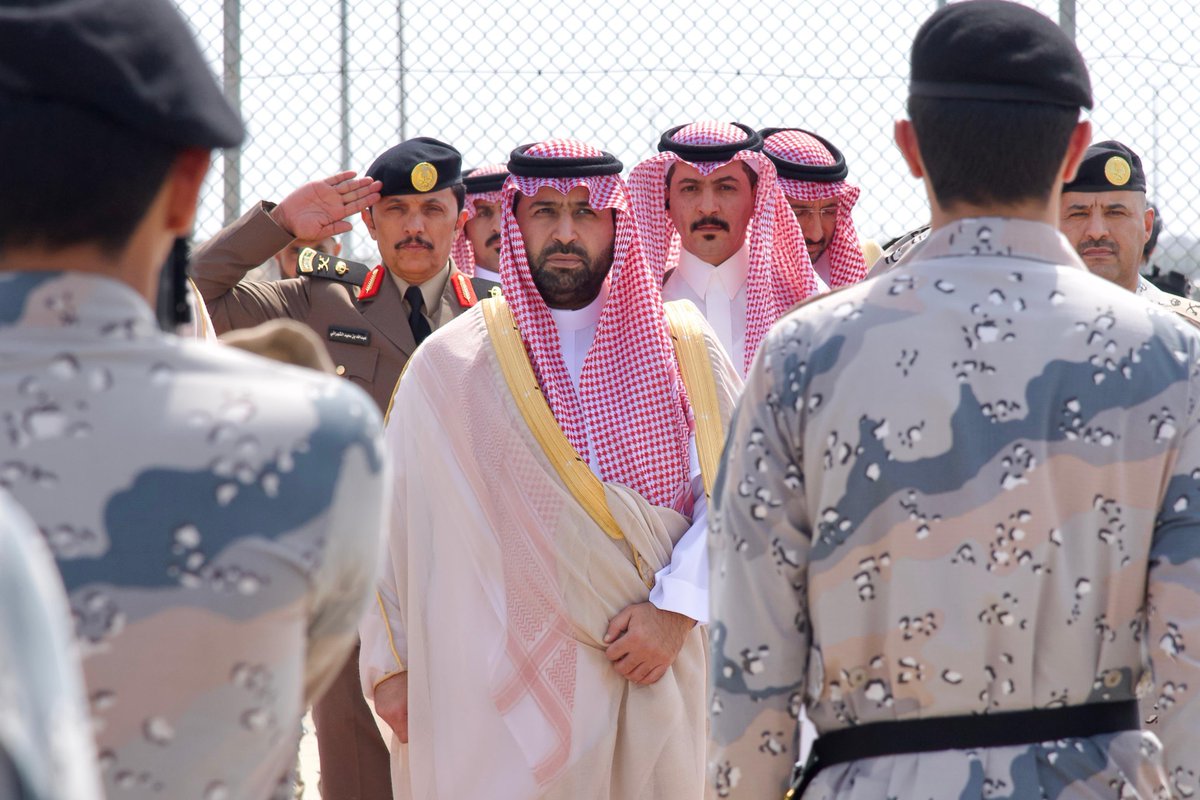 إمارة منطقة جازان tweet media