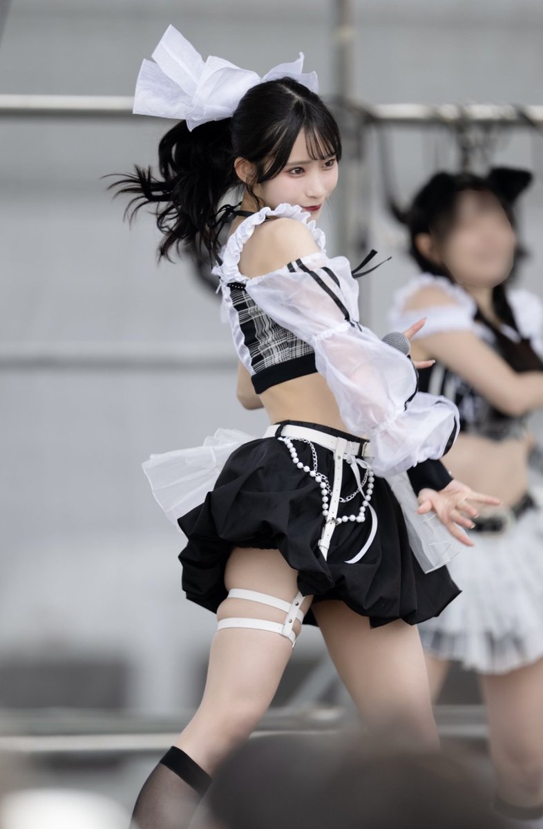 日女白 りこ【4月30日O-WEST来てね！】 tweet media