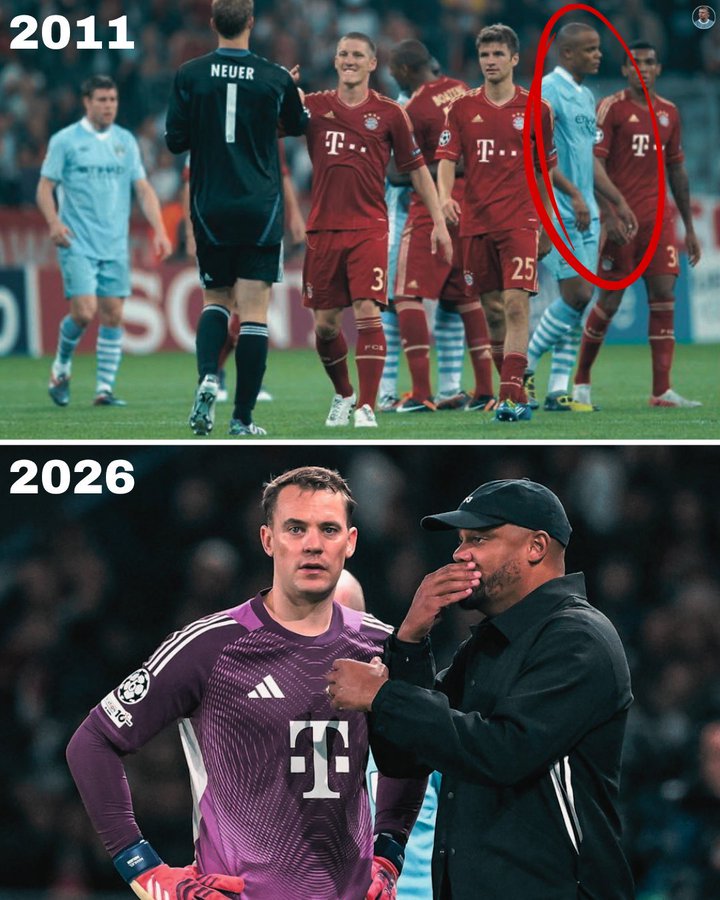 Out Of Context Football tweet media