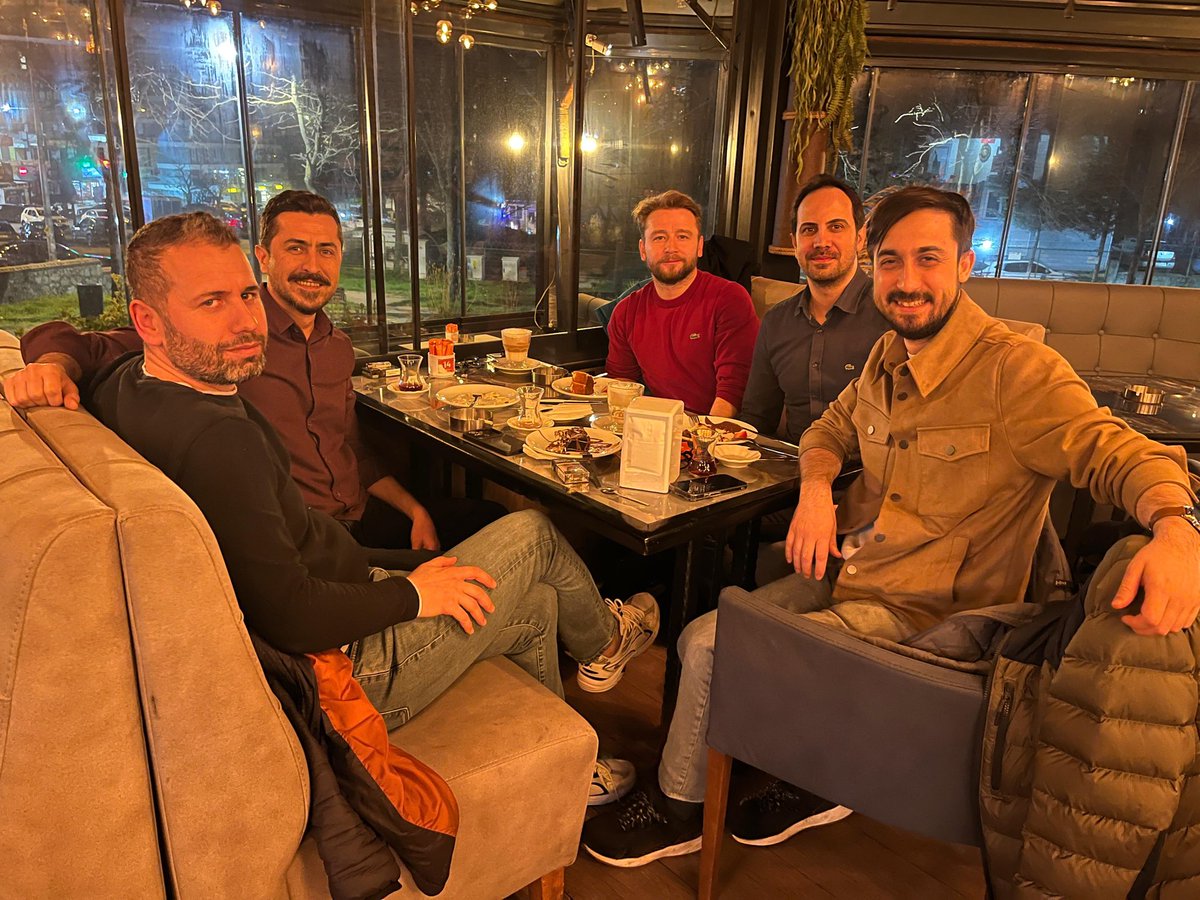 Sercan E. Yılmaz 🇹🇷 tweet media