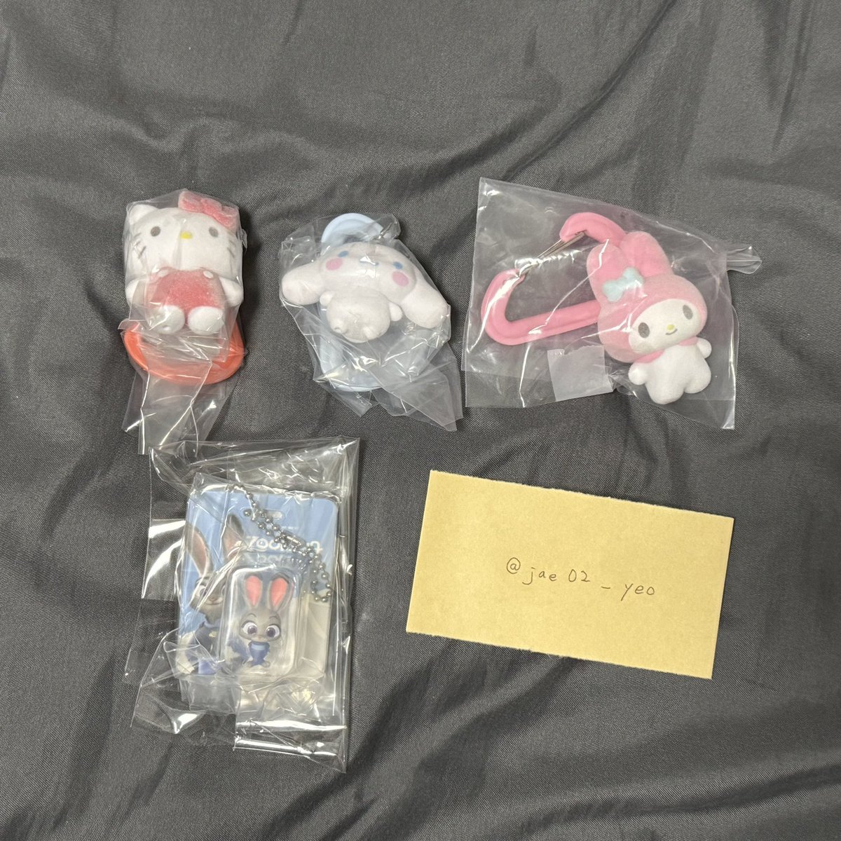 ︎︎しむ tweet media