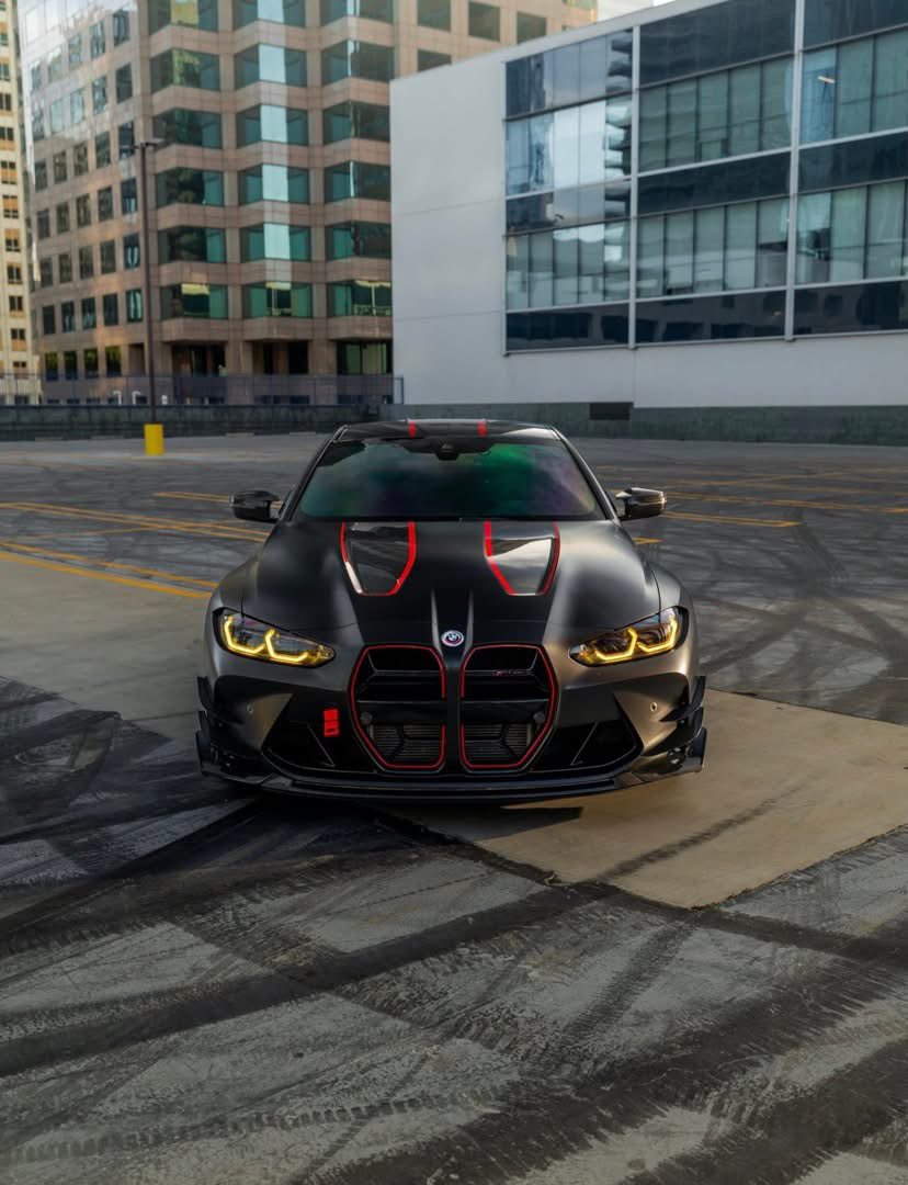 Car Culture tweet media