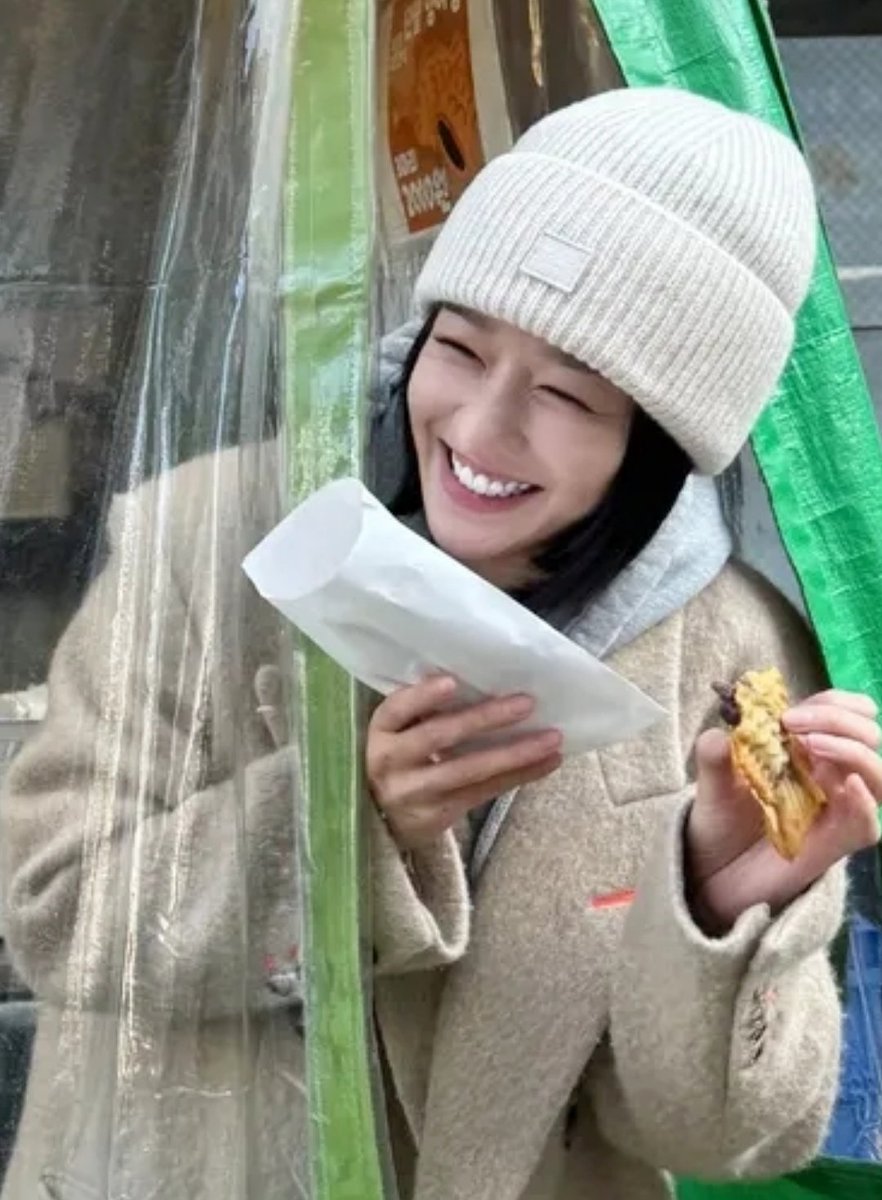 PreciousYeaJi tweet media