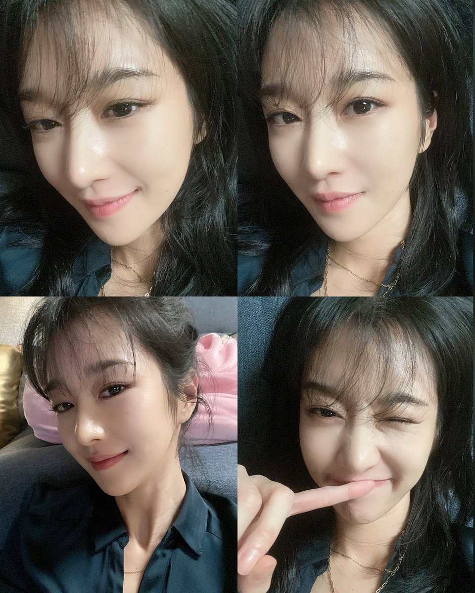 PreciousYeaJi tweet media