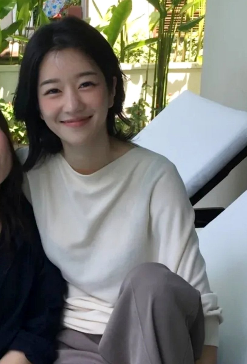 PreciousYeaJi tweet media