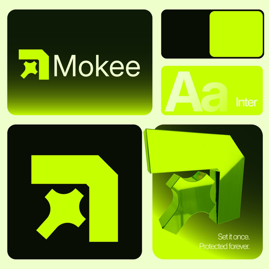 MOKEE tweet media