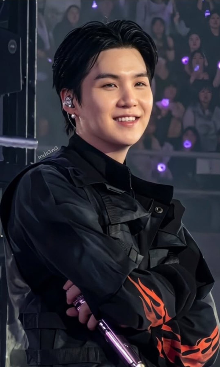 윤기SUGA tweet media