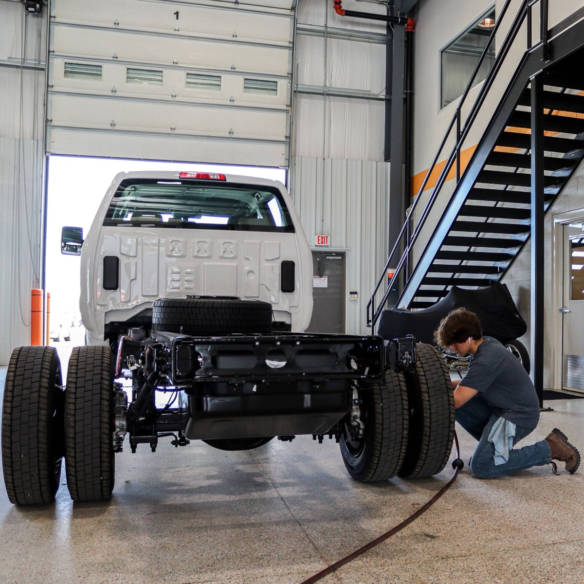 PTR Premier Truck Rental tweet media