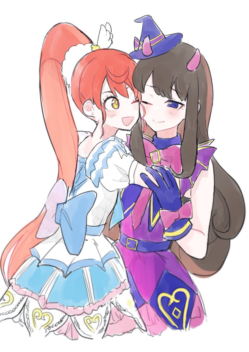 はんぺそ tweet media