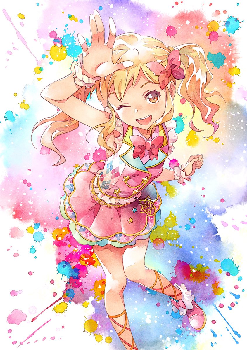 加藤アカツキ tweet media