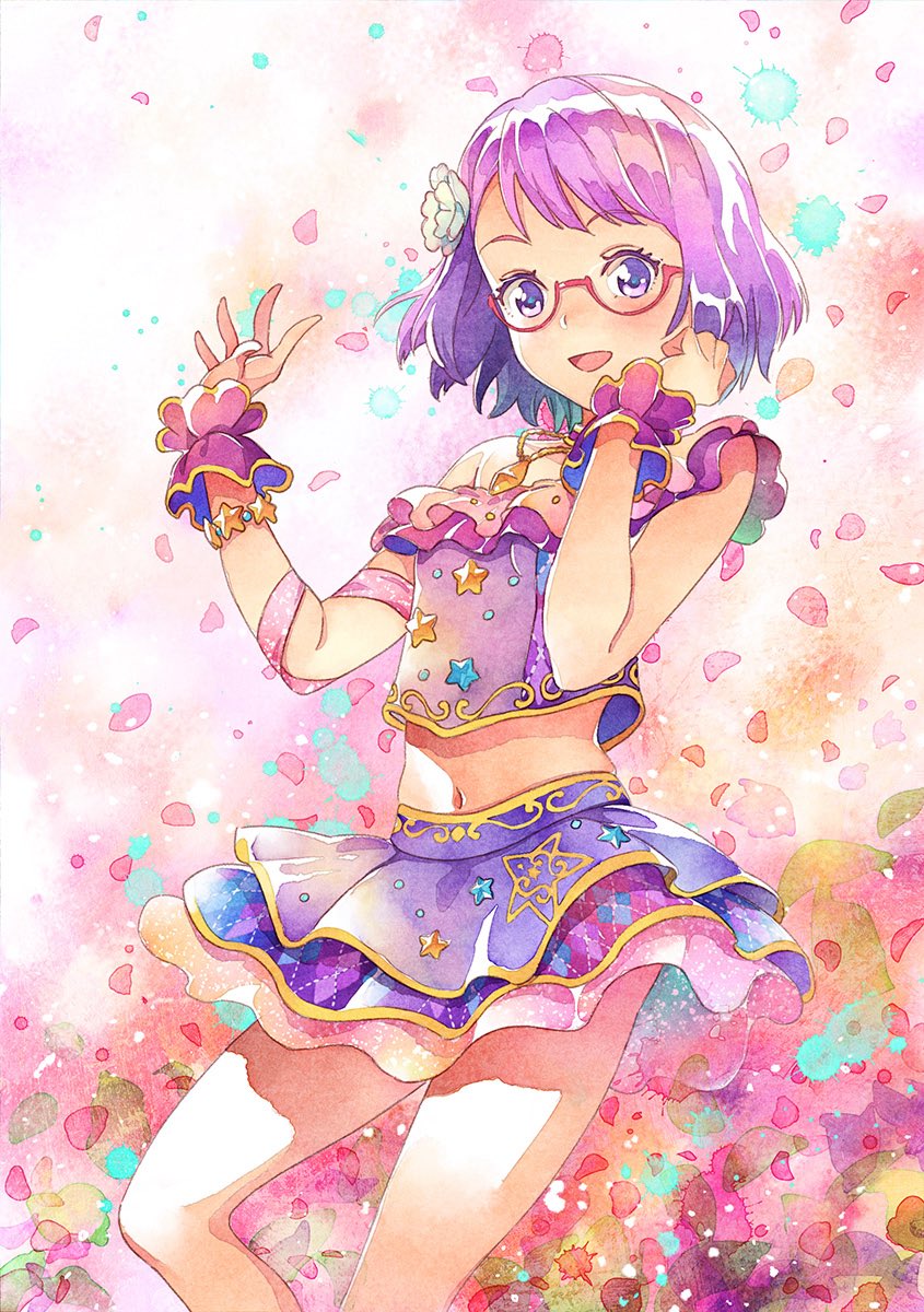 加藤アカツキ tweet media