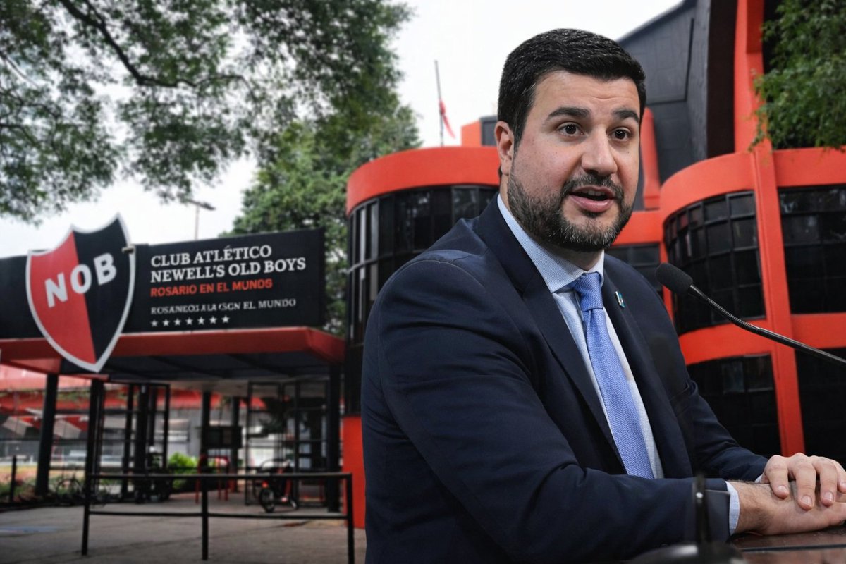 Hernán Funes tweet media