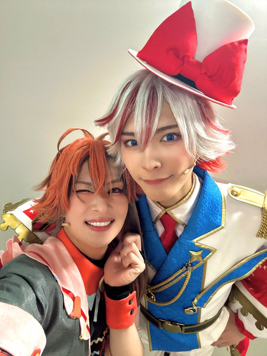 酒寄楓太 tweet media