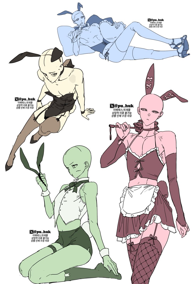 퓨후후 tweet media