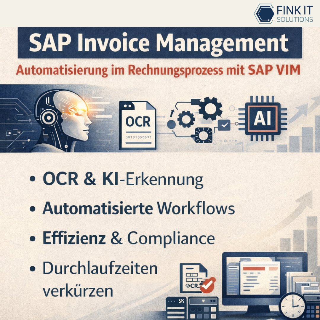 Fink IT Solutions tweet media