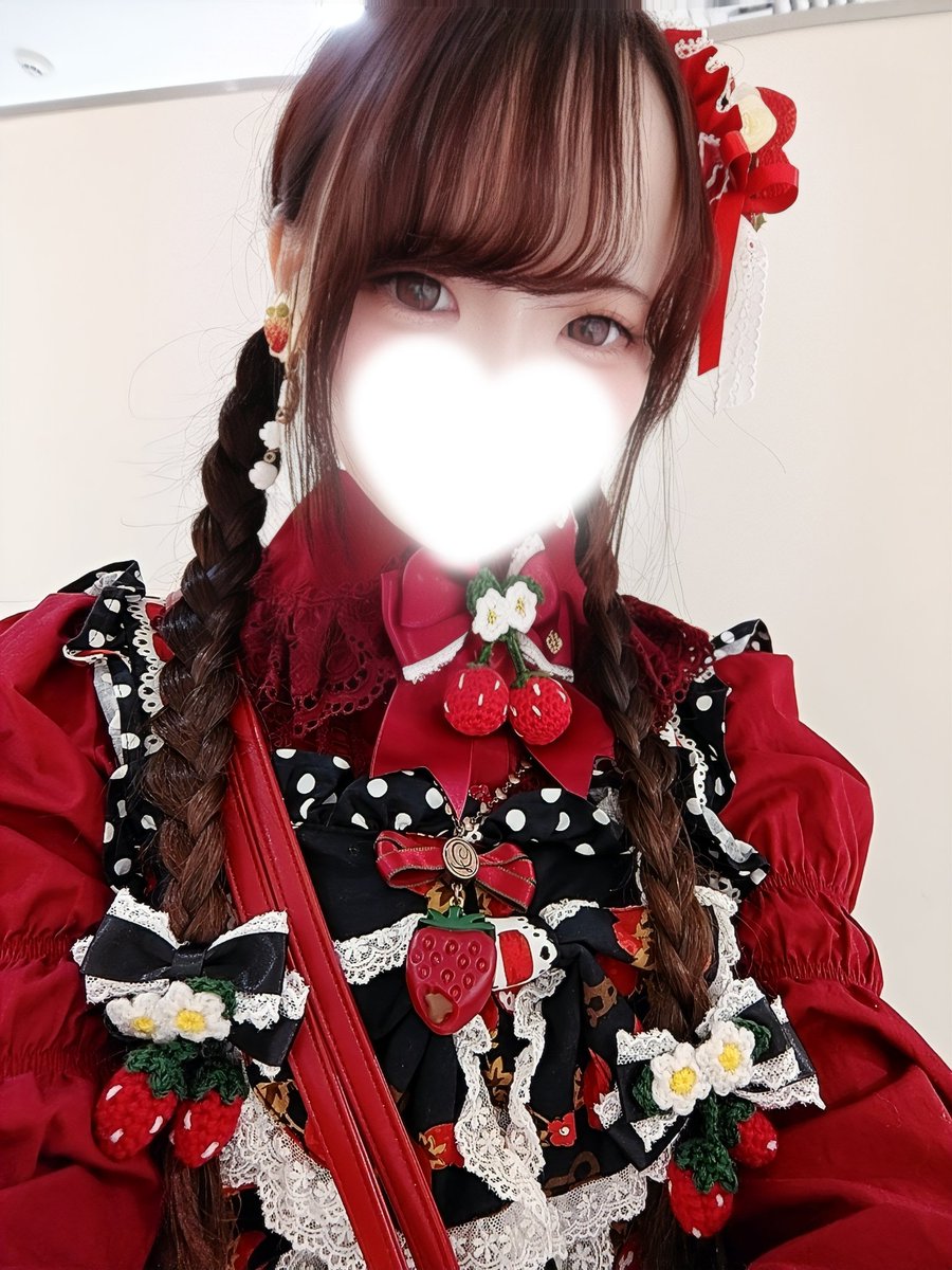 🦋うめ薫🦋 tweet media