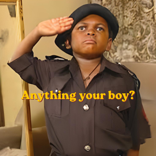Dr_SamWalter's tweet photo. (INFORMAL TAXES IN LAGOS PT.1)
Boss, Oga, chief, - anything for your boy?

1/10

It’s 8:47pm.
You’re leaving a restaurant.
Full. Satisfied. Wallet slightly lighter.
Then you hear it:
“Anything for your boy?”
You pause.
You didn’t ask for help.
He didn’t really do anything. https://t.co/mWXFoorDjH