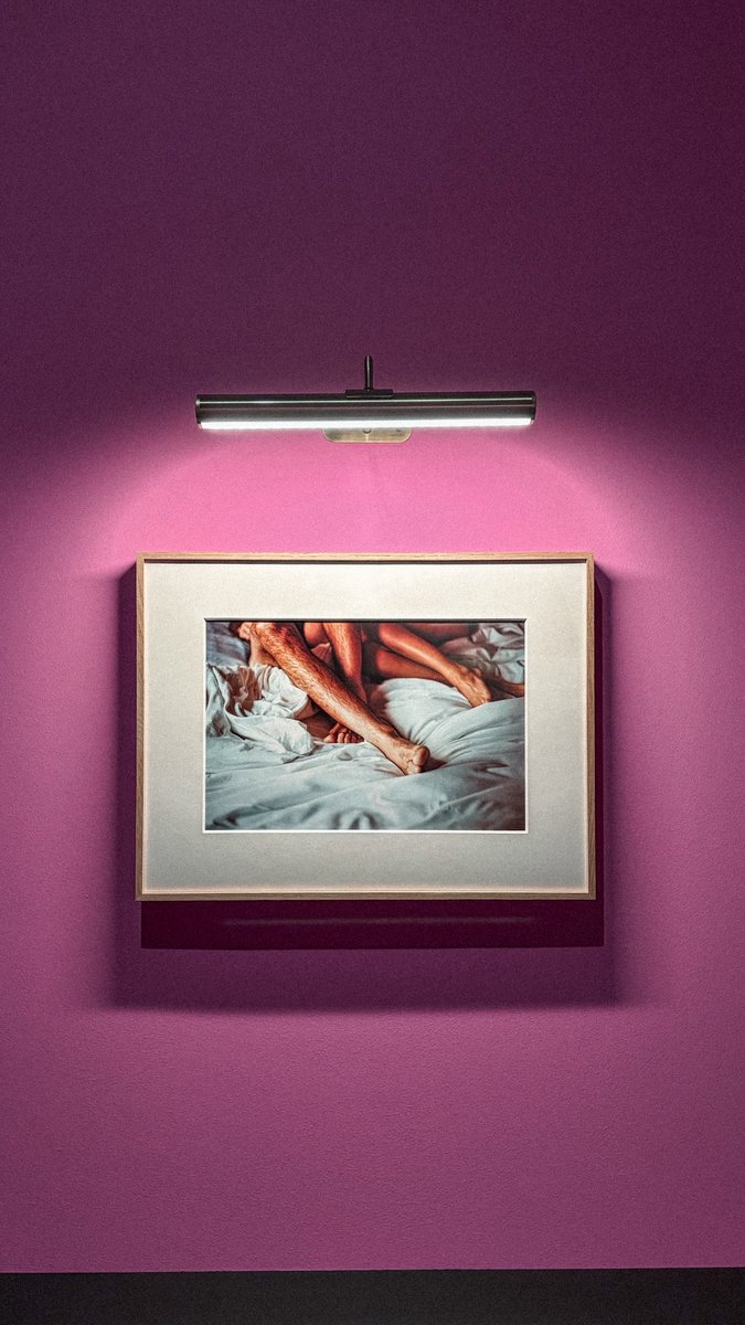 Una persona triste tweet media