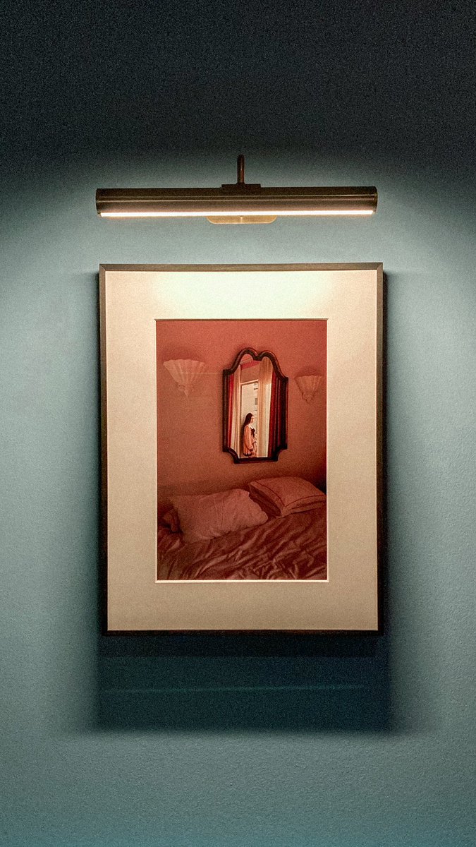 Una persona triste tweet media