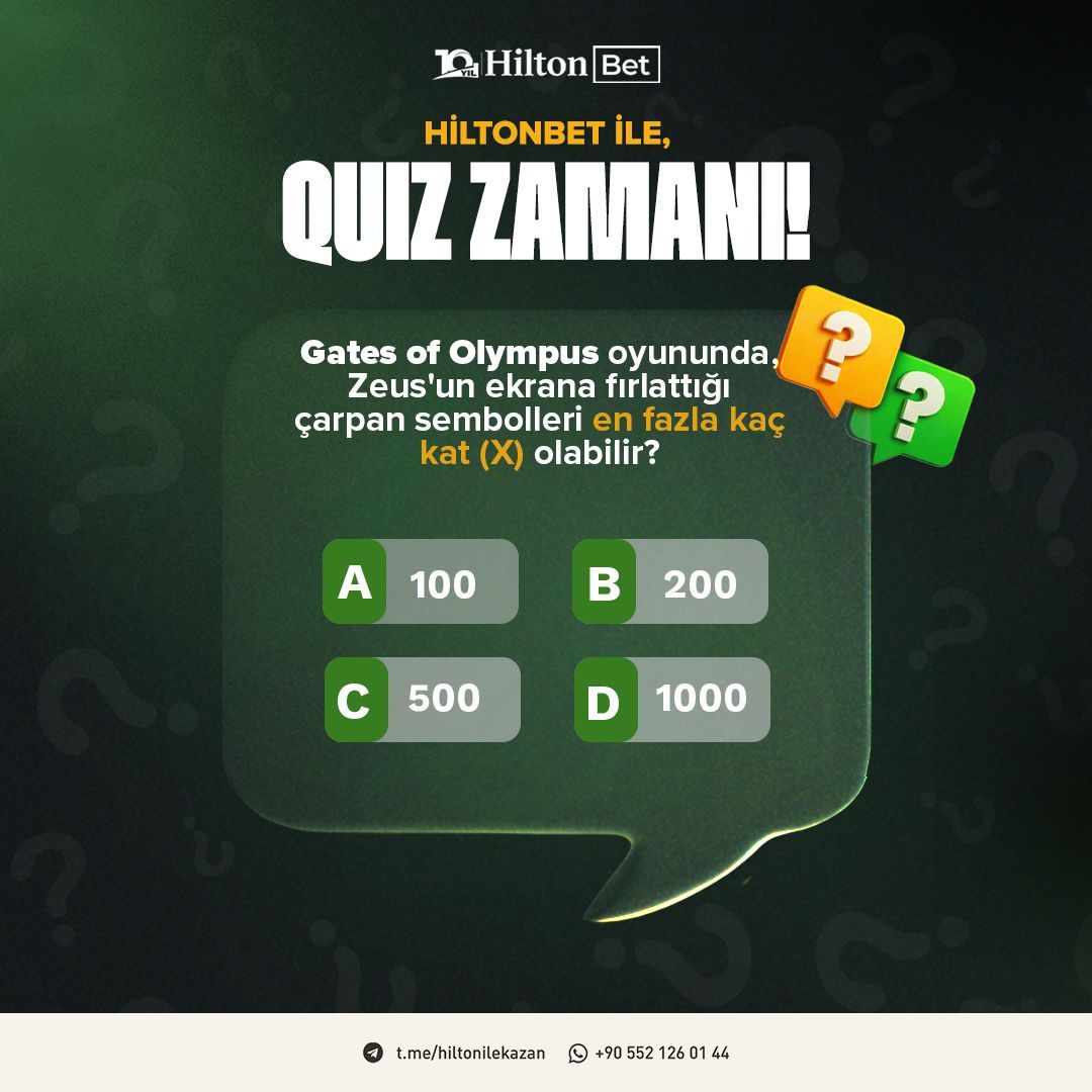 Hilton Resmi tweet media