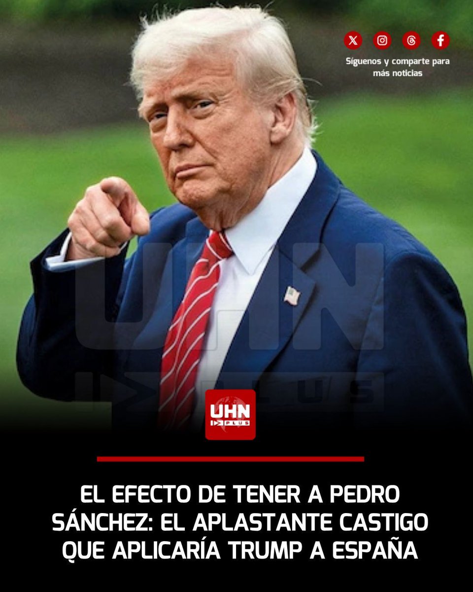 UHN Plus tweet media