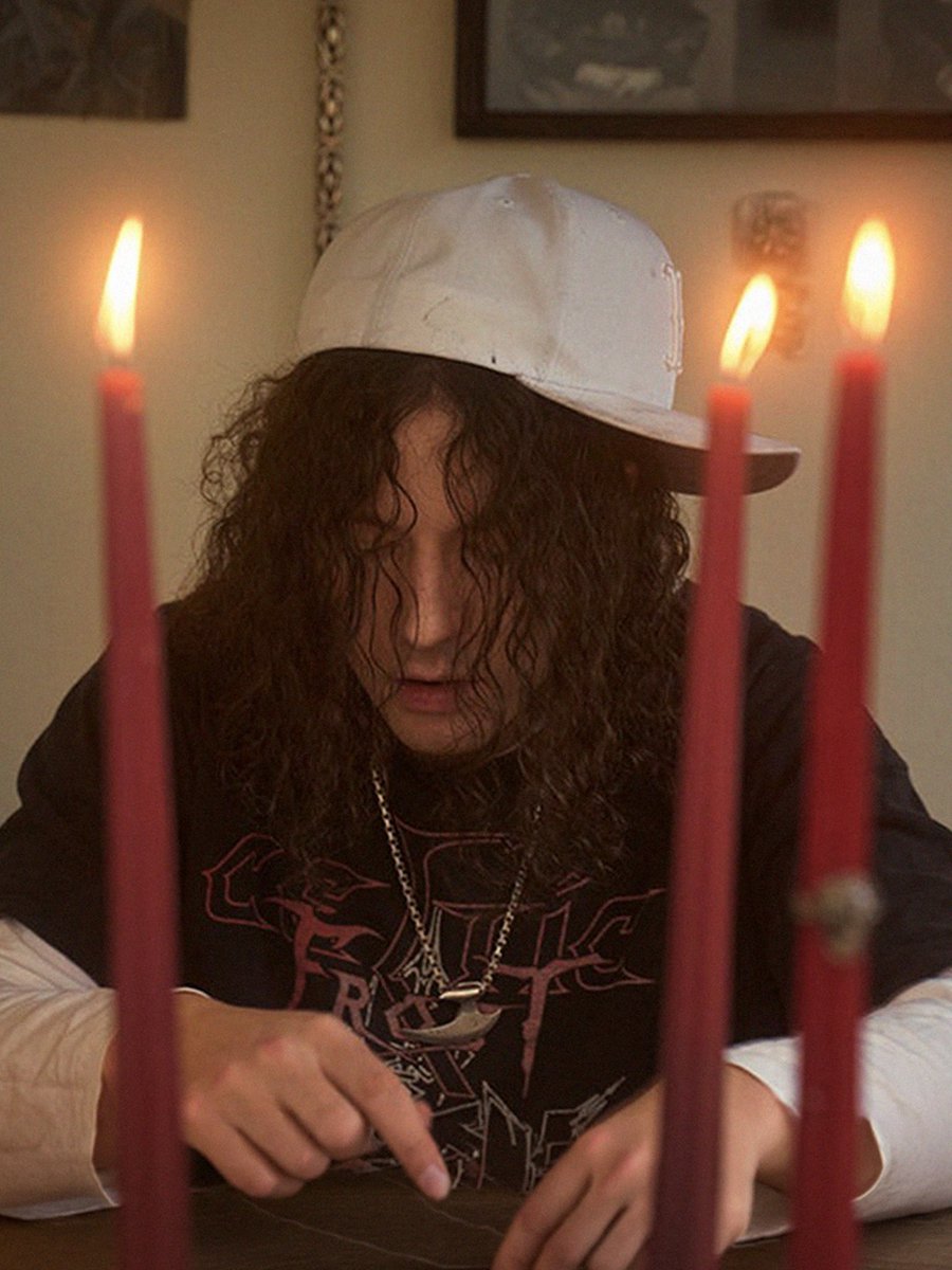 Yung Lean Brasil tweet media