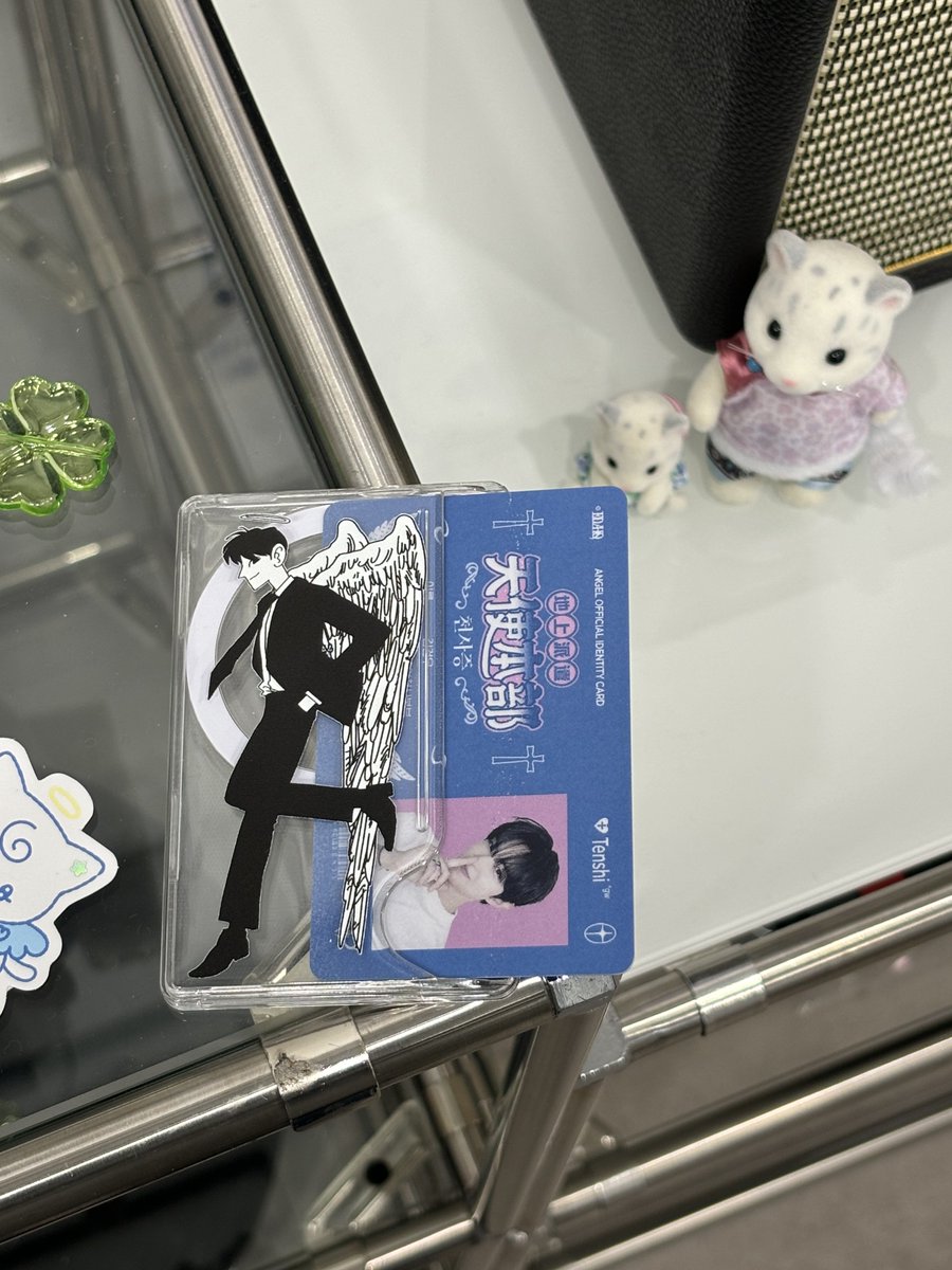 지상파견천사본부 tweet media