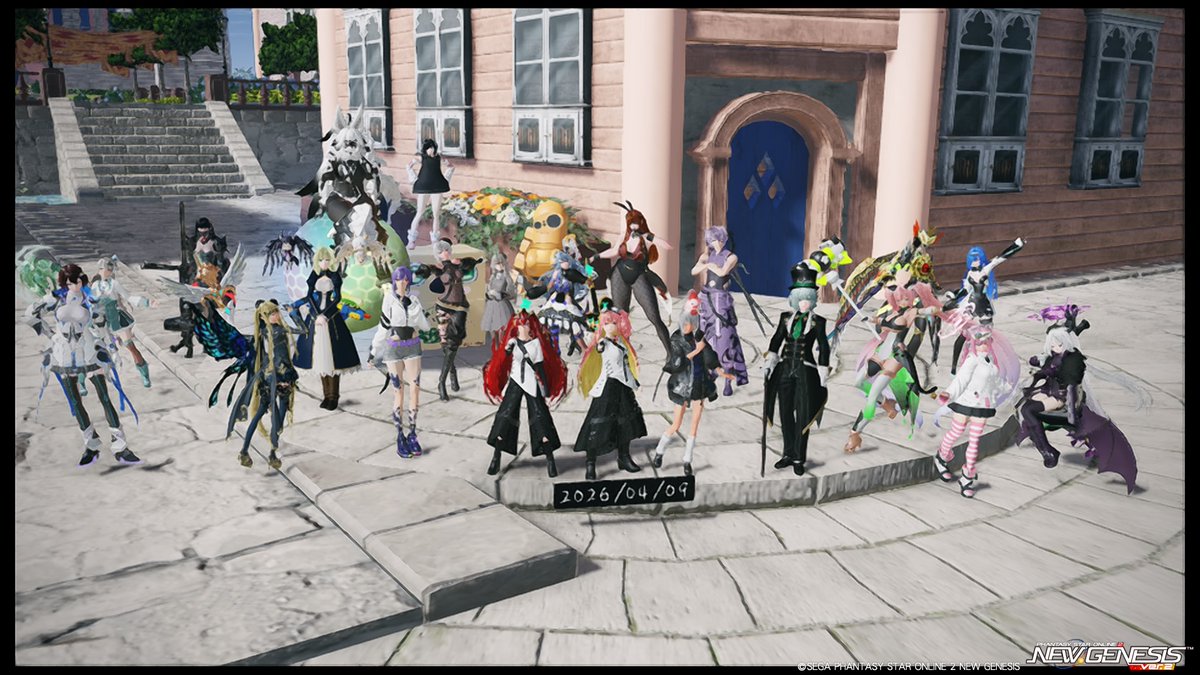 リル=ブラッド tweet media