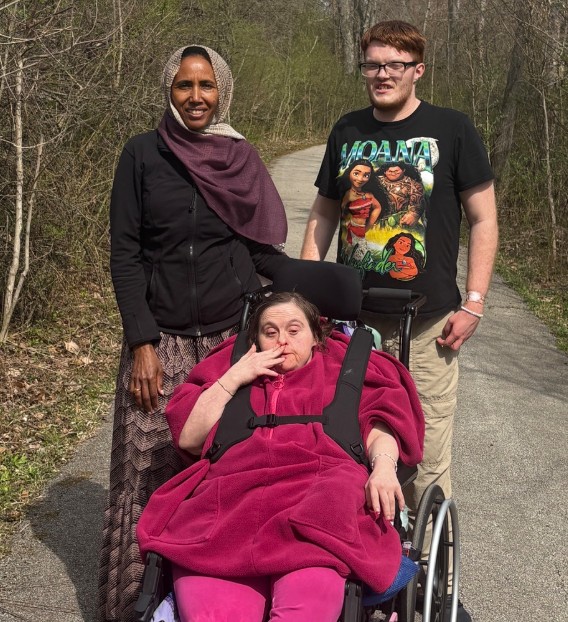 Open Door tweet media