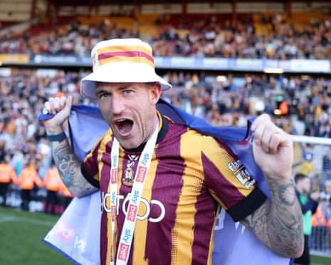 bantams_central's tweet photo. For real, though. And this was extremely difficult. #bcafc https://t.co/EpXl9N5LVa