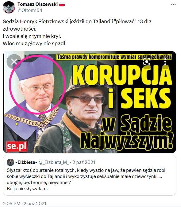 Bohdan - Chłop Pan szczy(na PO) #PL 🇵🇱 #Nawrocki tweet media