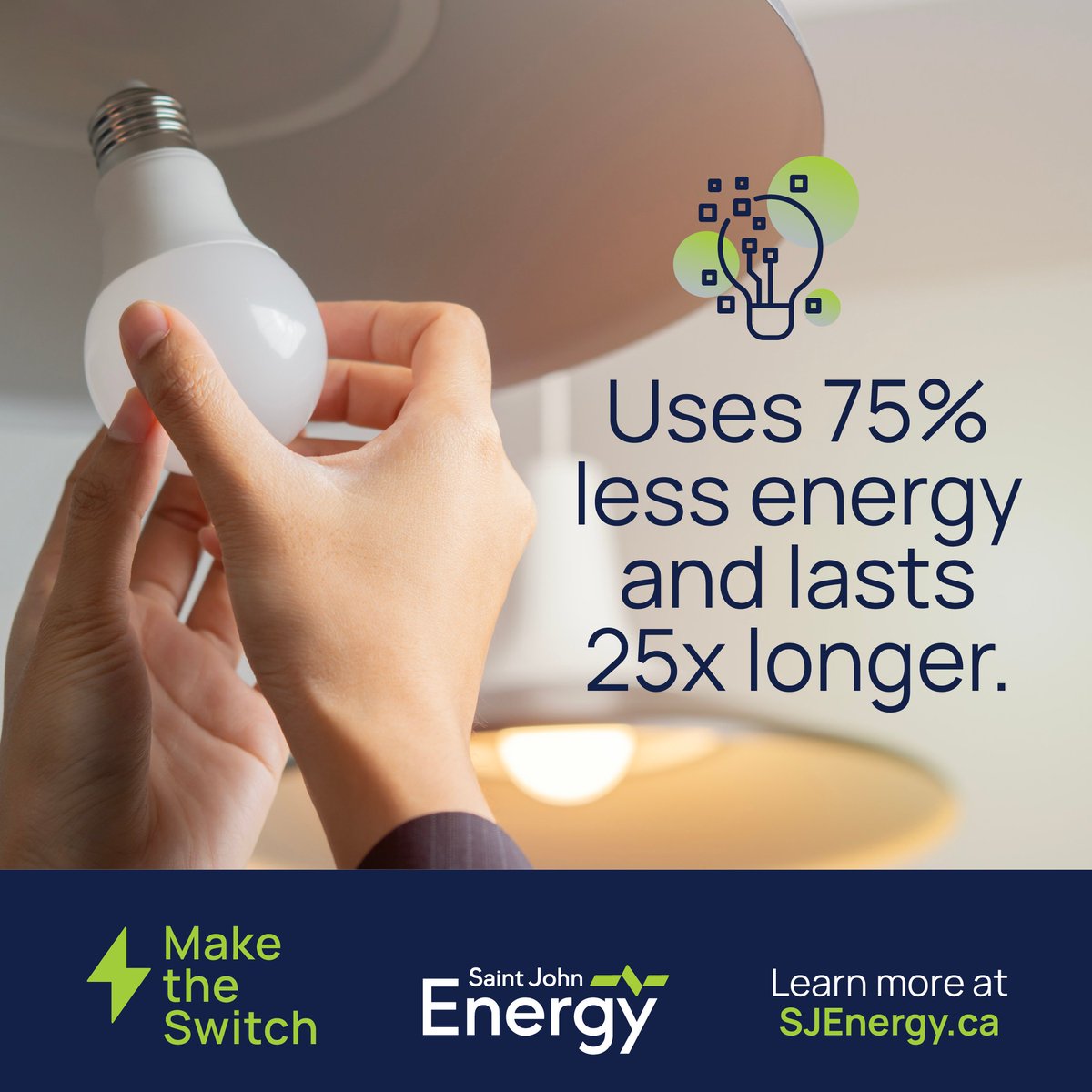 Saint John Energy tweet media