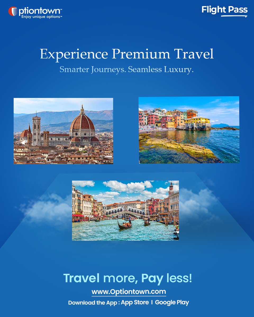 Optiontown tweet media