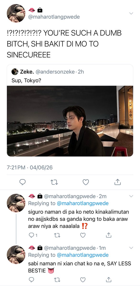 wonrealm's tweet photo. ons.

a svnjck 🔞 few tweets au wherein… https://t.co/AhWXfifbKA