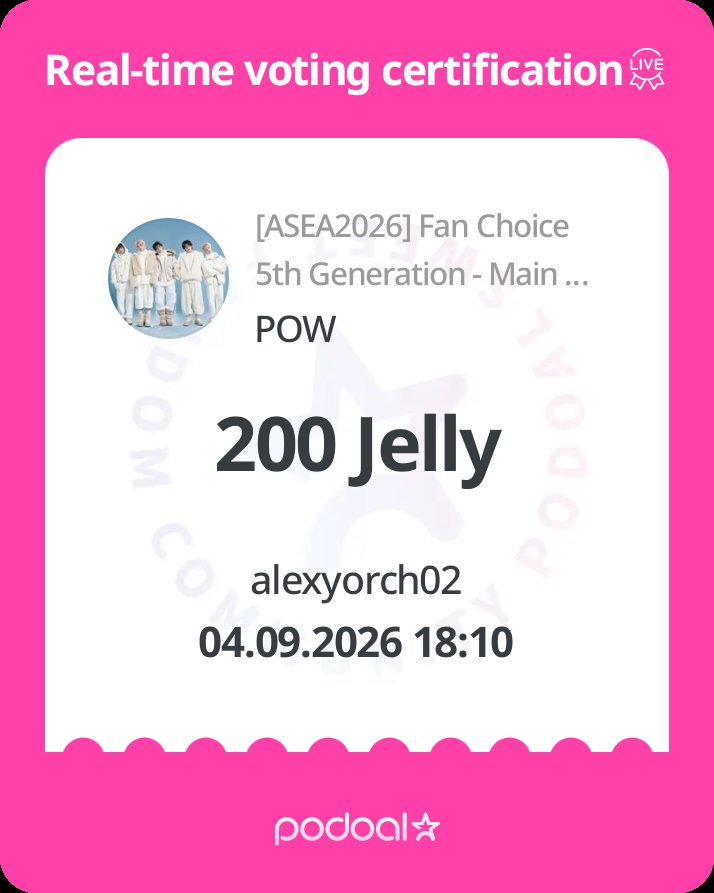 Yorch_JJ&J tweet media