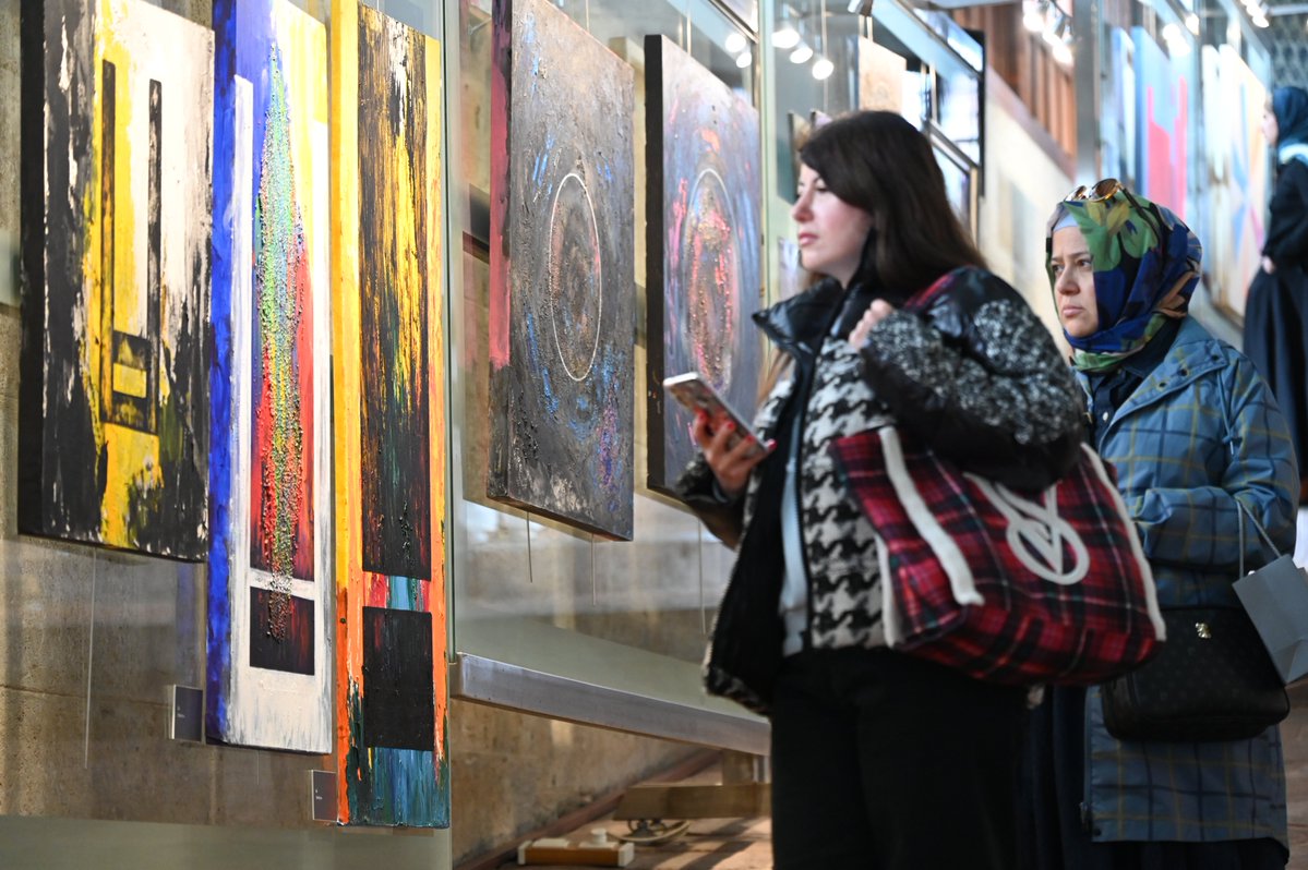 Hünkâr Kasrı tweet media