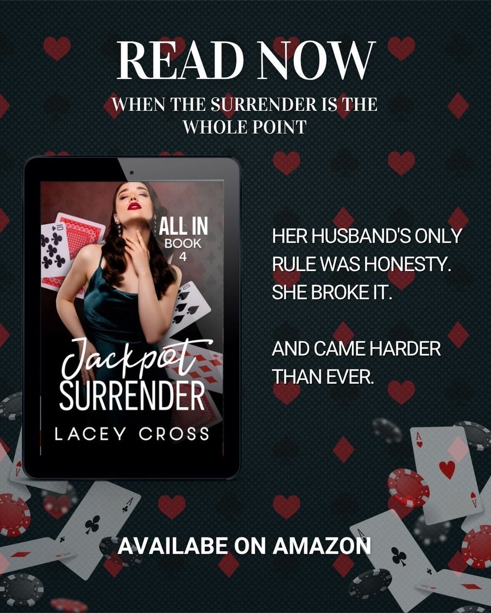 Lacey Cross tweet media