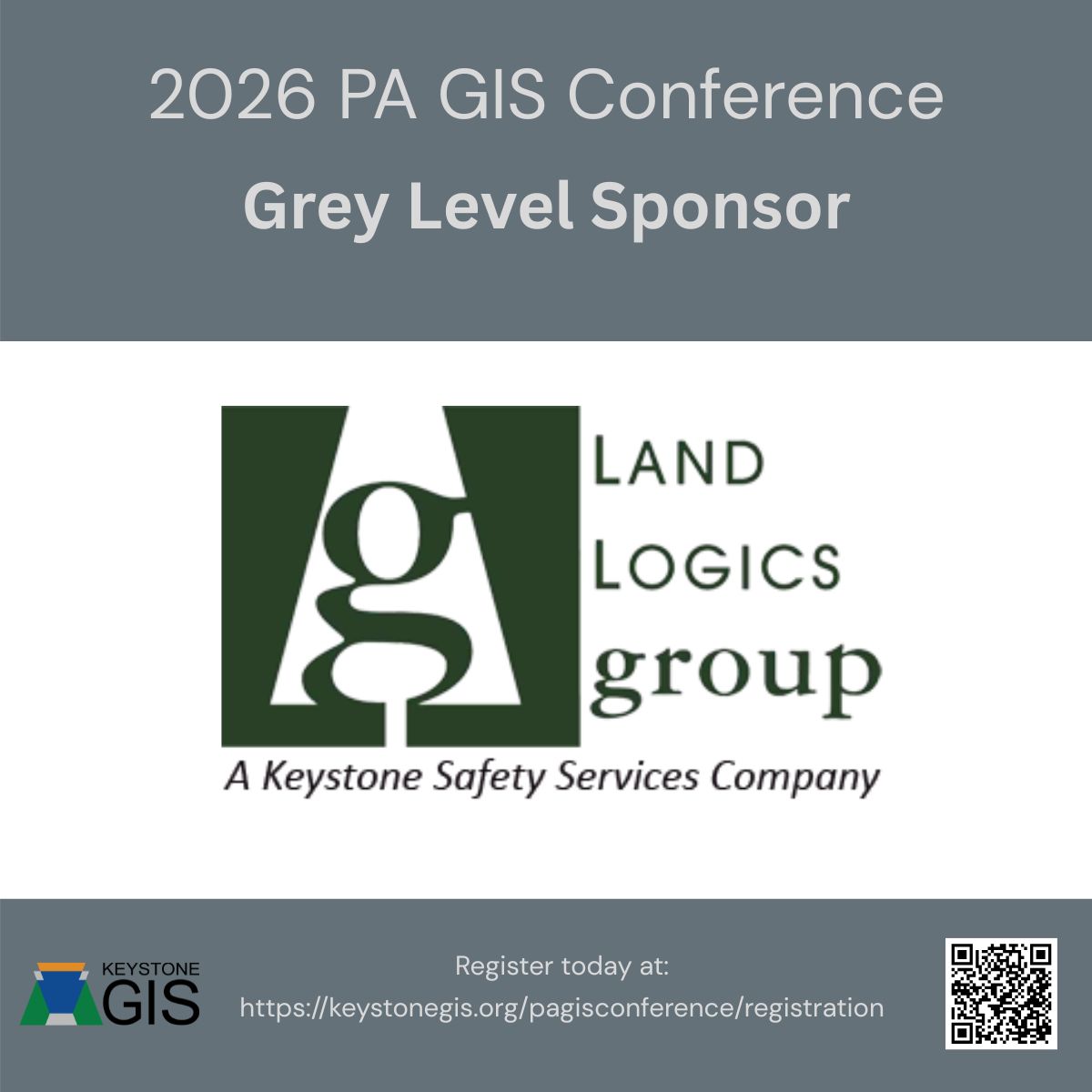 Keystone GIS tweet media