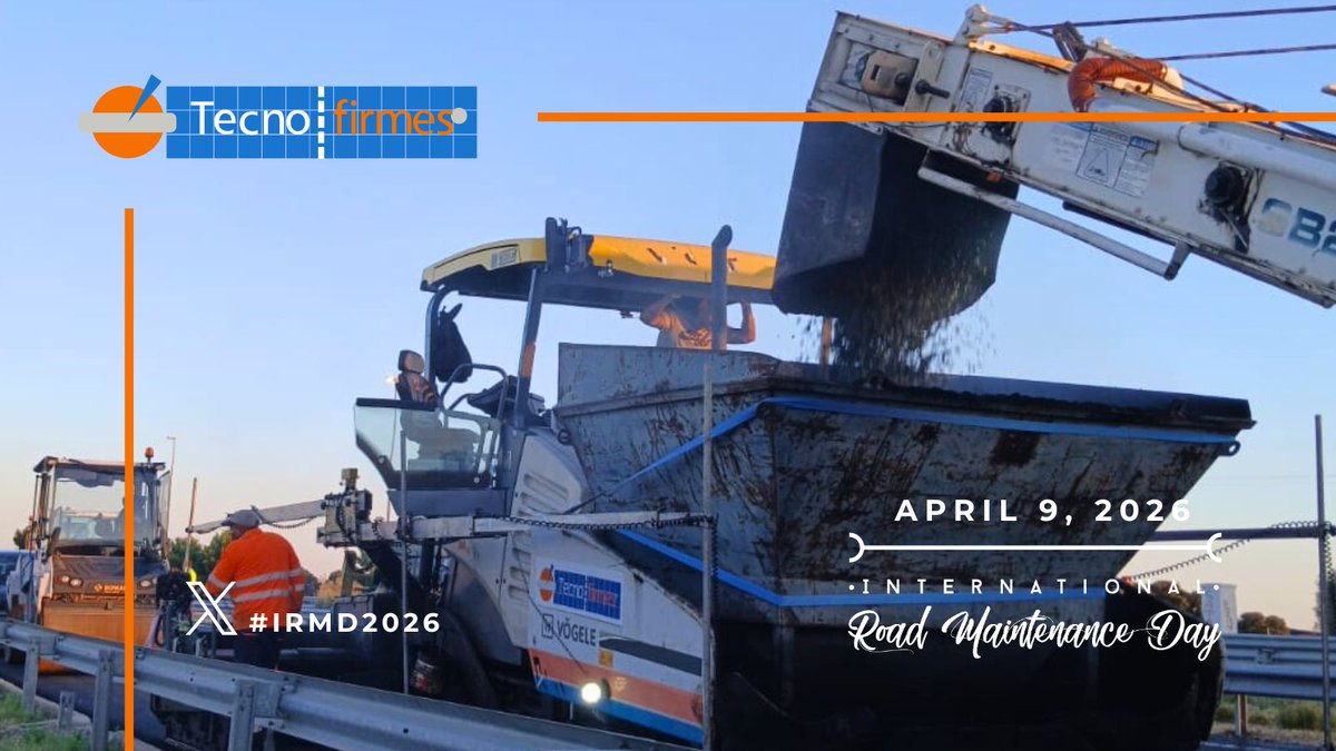 TECNOFIRMES tweet media