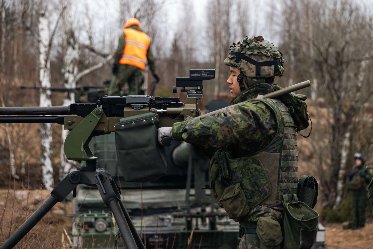 Karjalan prikaati tweet media