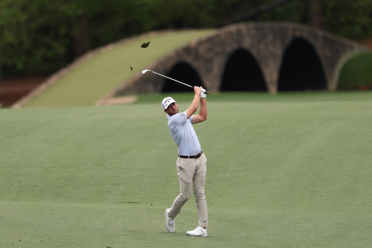 LSU Men's Golf tweet media