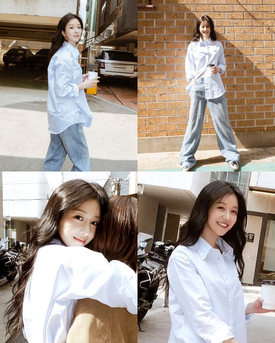 PreciousYeaJi tweet media